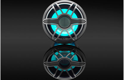JL Audio M7-12IB-S-GmTi-i-4 12" Marine Infinite-Baffle Subwoofer 600W 4Ω 010-03289-00 (93674)