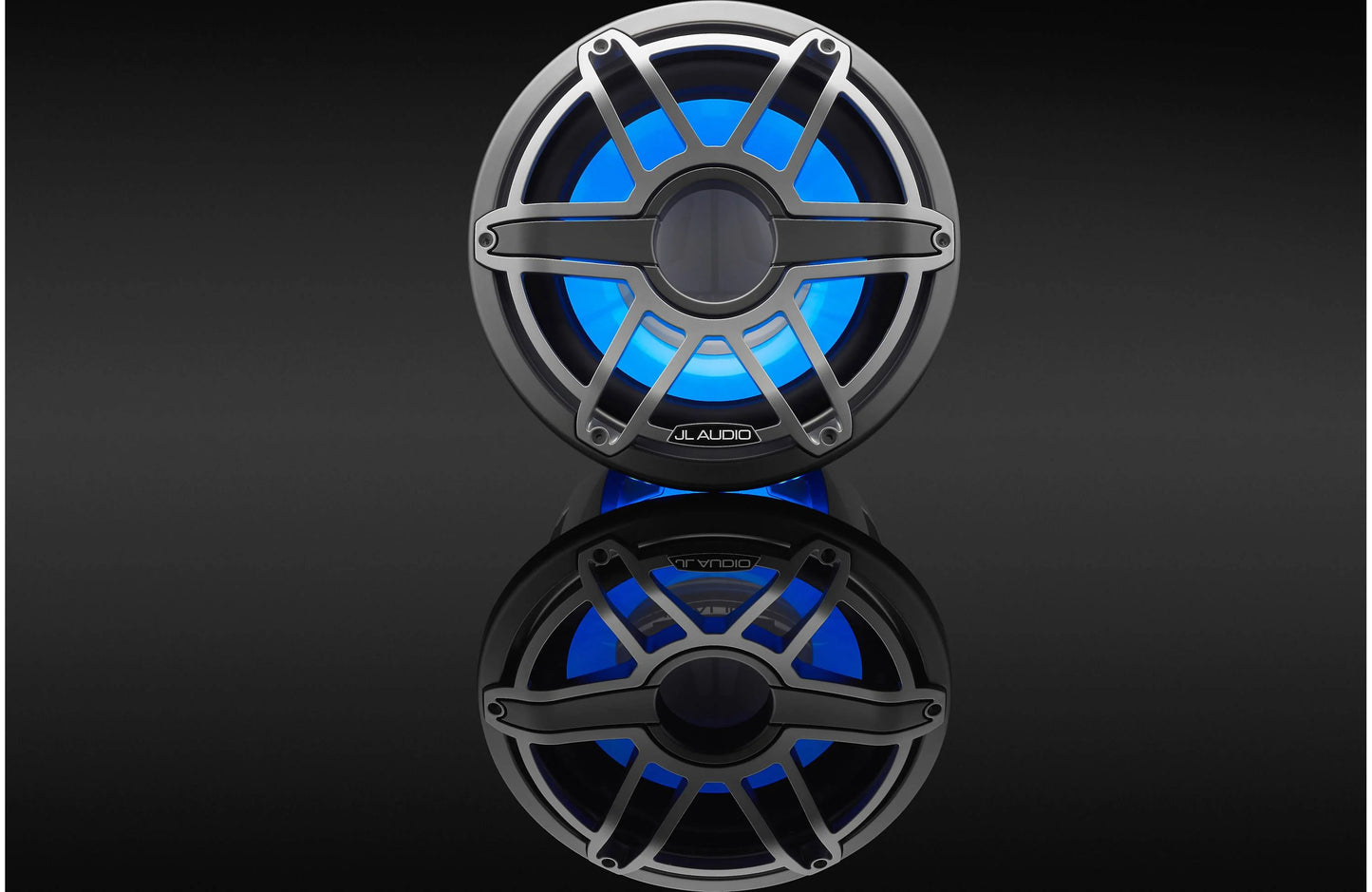 JL Audio M7-12IB-S-GmTi-i-4 12" Marine Infinite-Baffle Subwoofer 600W 4Ω 010-03289-00 (93674)