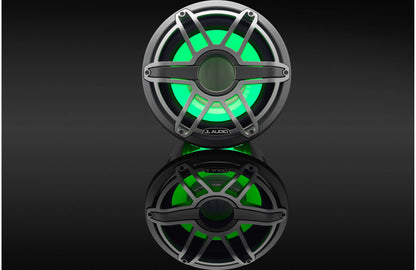 JL Audio M7-12IB-S-GmTi-i-4 12" Marine Infinite-Baffle Subwoofer 600W 4Ω 010-03289-00 (93674)