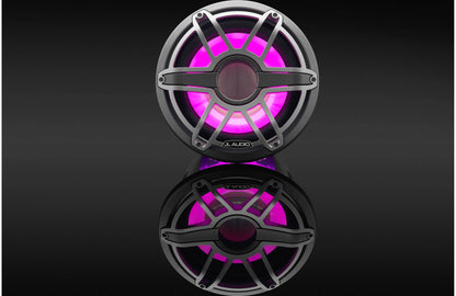 JL Audio M7-12IB-S-GmTi-i-4 12" Marine Infinite-Baffle Subwoofer 600W 4Ω 010-03289-00 (93674)