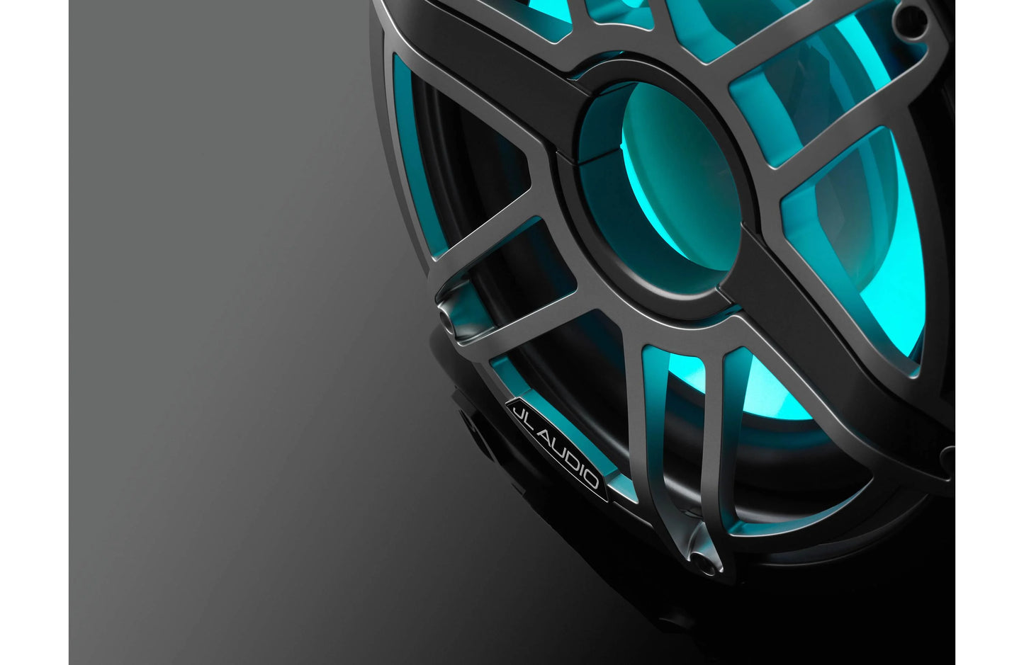 JL Audio M7-12IB-S-GmTi-i-4 12" Marine Infinite-Baffle Subwoofer 600W 4Ω 010-03289-00 (93674)