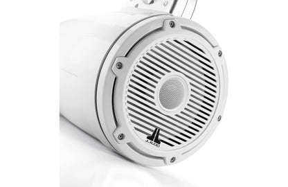 JL Audio M6-770ETXv3-Gw-C-3Gw 7.7" Marine Tower Coaxial Pair 100W 4Ω 010-03856-00 (93690)