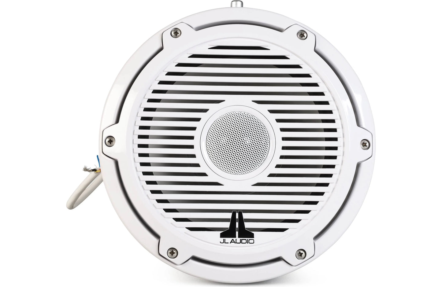 JL Audio M6-880ETXv3-Gw-C-3Gw 8.8" Marine Tower Coaxial Pair 125W 4Ω 010-03857-00 (93691)