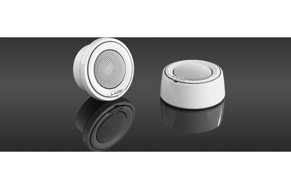 JL Audio M6-100CT-C/S-3Gw 1" Marine Component Tweeters Pair 75W RMS 010-03379-00 (93692)