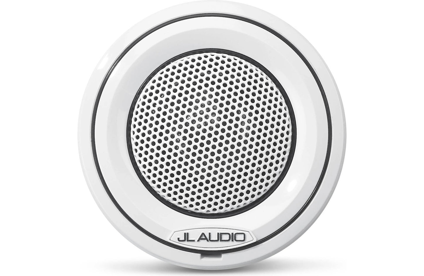JL Audio M6-100CT-C/S-3Gw 1" Marine Component Tweeters Pair 75W RMS 010-03379-00 (93692)
