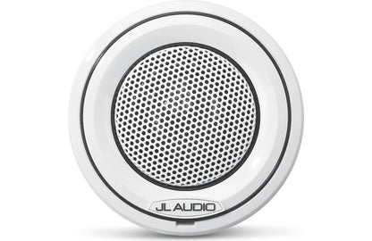 JL Audio M6-100CT-C/S-3Gw 1" Marine Component Tweeters Pair 75W RMS 010-03379-00 (93692)