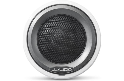 JL Audio M6-100CT-C/S-GwGm 1" Marine Component Tweeters Pair 75W RMS 010-03500-00 (93693)