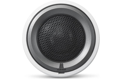 JL Audio M6-100CT-C/S-GwGm 1" Marine Component Tweeters Pair 75W RMS 010-03500-00 (93693)