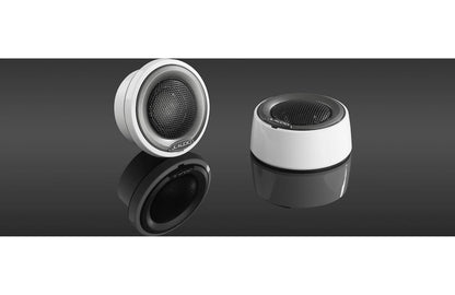 JL Audio M6-100CT-C/S-GwGm 1" Marine Component Tweeters Pair 75W RMS 010-03500-00 (93693)
