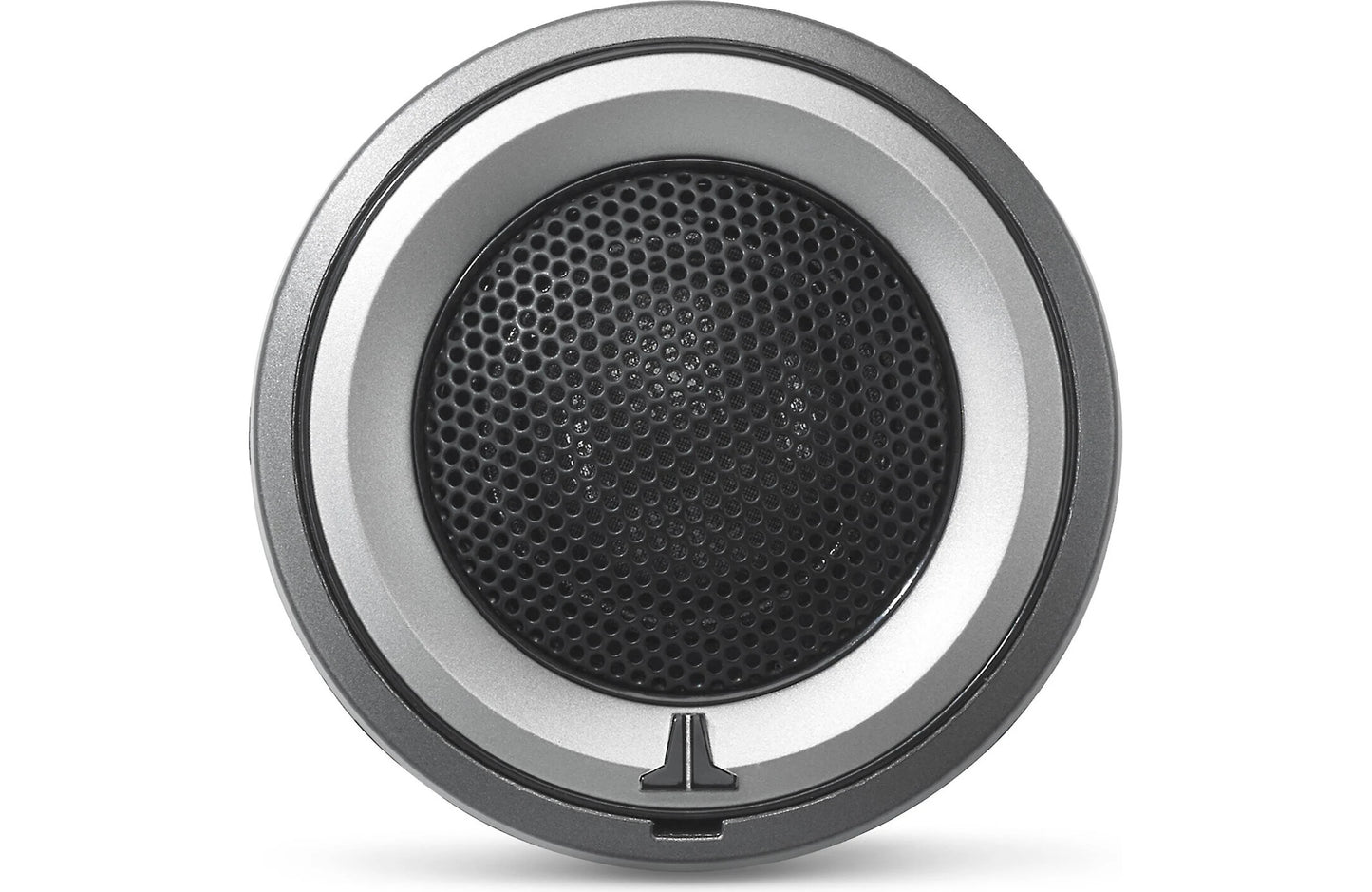 JL Audio M6-100CT-CS-GmTi 1" Marine Tweeter Pair Gray/Titanium 75W 010-03501-00 (93694)