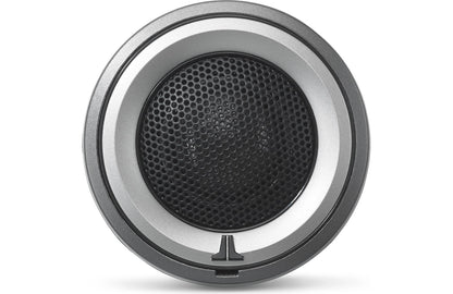 JL Audio M6-100CT-CS-GmTi 1" Marine Tweeter Pair Gray/Titanium 75W 010-03501-00 (93694)