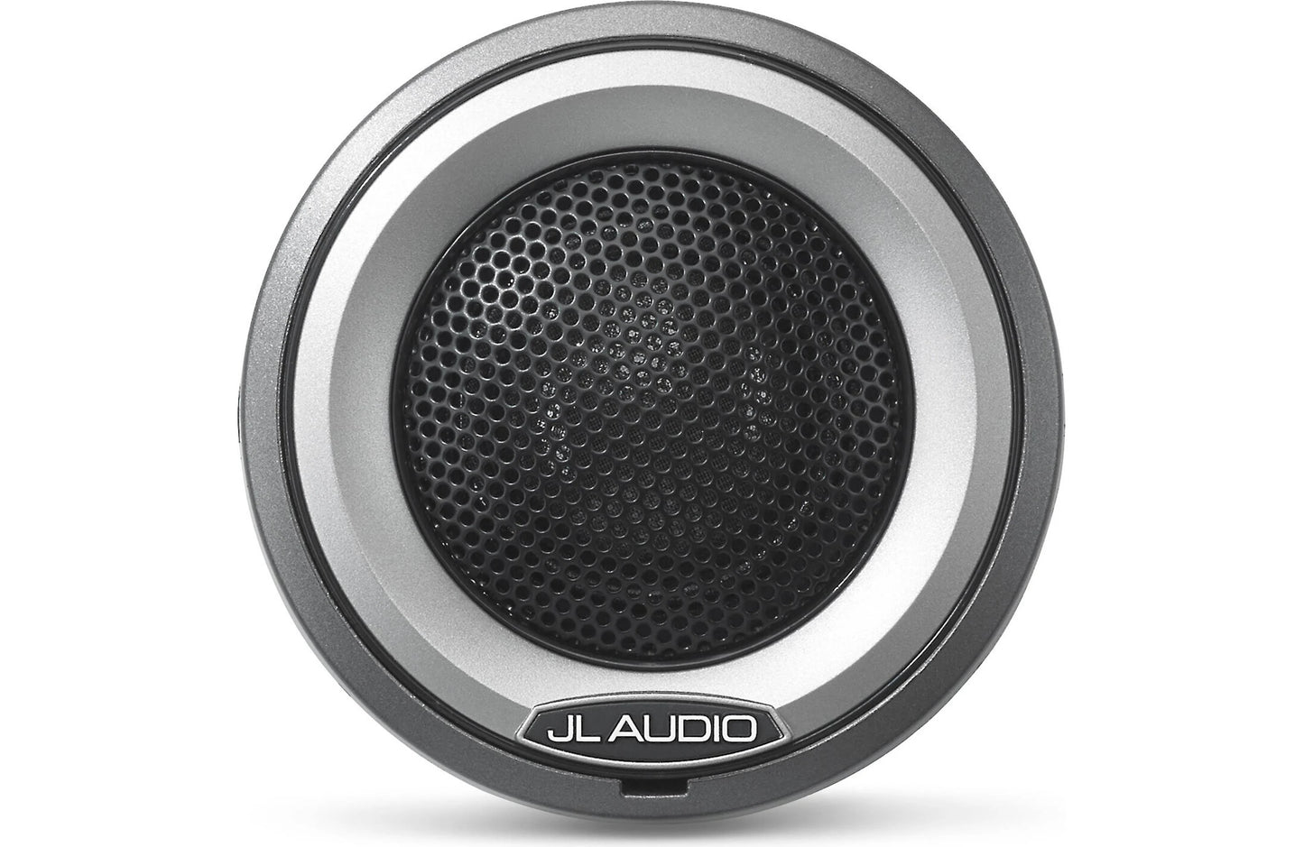 JL Audio M6-100CT-CS-GmTi 1" Marine Tweeter Pair Gray/Titanium 75W 010-03501-00 (93694)