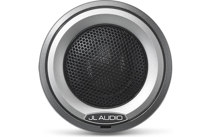 JL Audio M6-100CT-CS-GmTi 1" Marine Tweeter Pair Gray/Titanium 75W 010-03501-00 (93694)