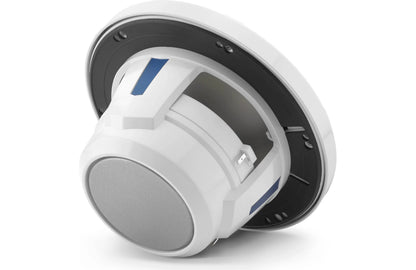 JL Audio M6-650X-S-GwGw 6.5" Marine Coaxial Speakers 75W RMS 010-03090-00 (93713)