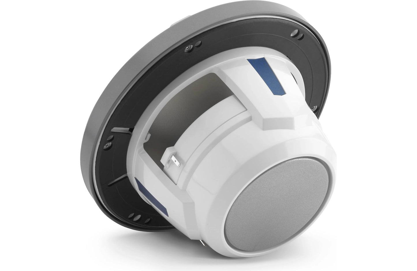 JL Audio M6-650X-S-GmTi 6.5" Marine Coaxial Speakers 75W RMS 010-03091-00 (93714)
