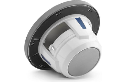 JL Audio M6-650X-S-GmTi-i 6.5" Marine Coaxial Speakers w/RGB LED 75W RMS 010-03092-00 (93715)