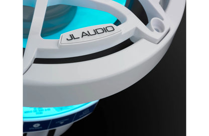 JL Audio M6-880X-S-GwGw-i 8.8" Marine Coaxial Speakers 125W 010-03095-00 (93731)