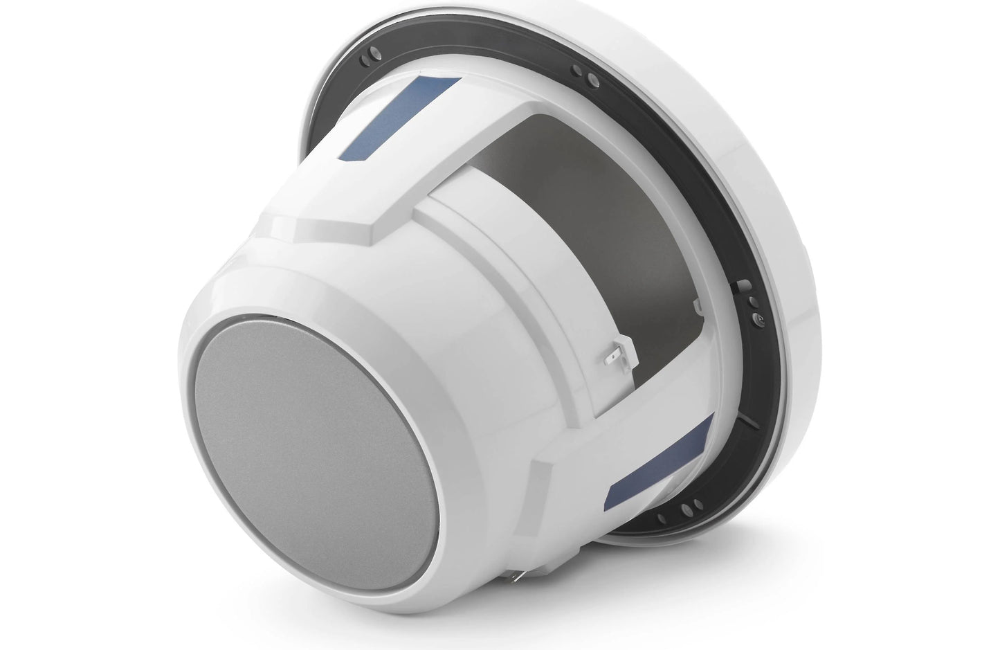 JL Audio M6-880X-S-GwGw-i 8.8" Marine Coaxial Speakers 125W 010-03095-00 (93731)