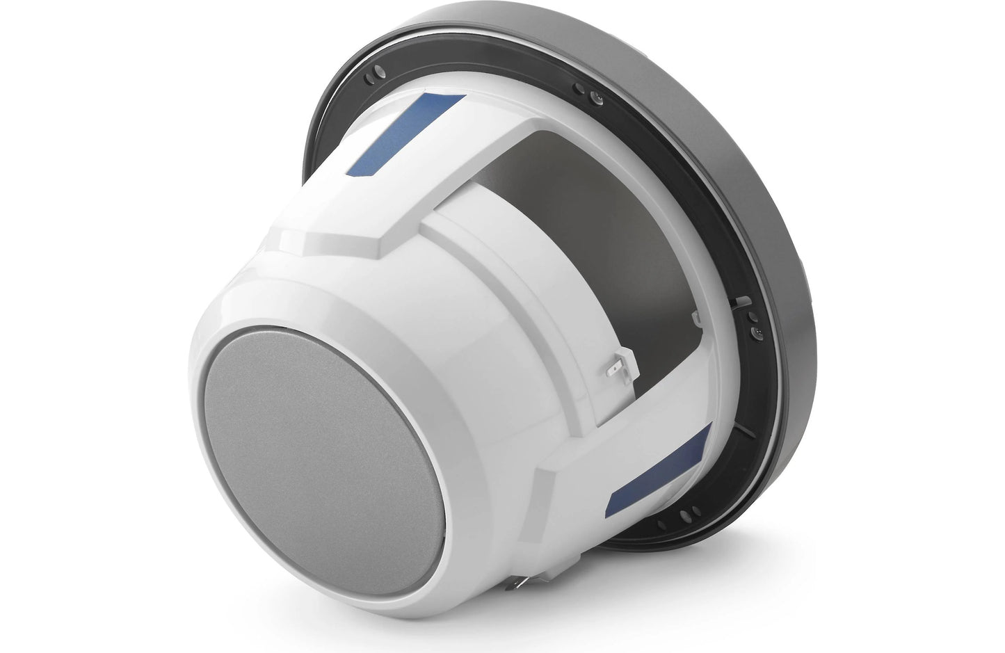 JL Audio M6-880X-S-GmTi-i 8.8" Marine Speaker Pair with RGB LED Lighting 010-03099-00 (93827)