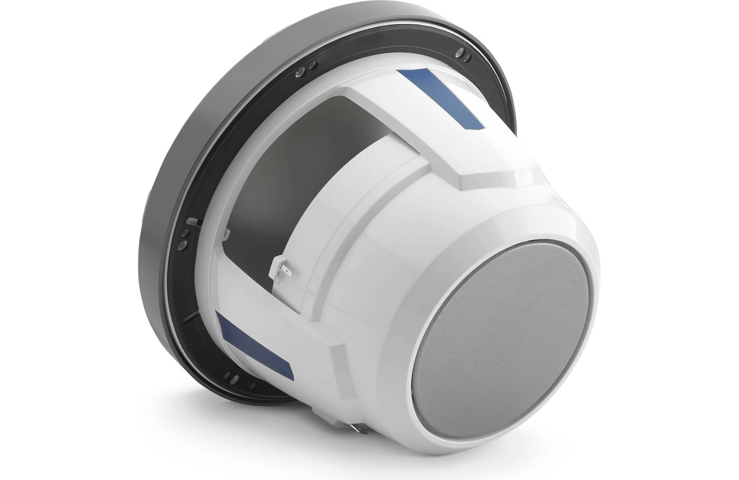 JL Audio M6-880X-S-GmTi-i 8.8" Marine Speaker Pair with RGB LED Lighting 010-03099-00 (93827)
