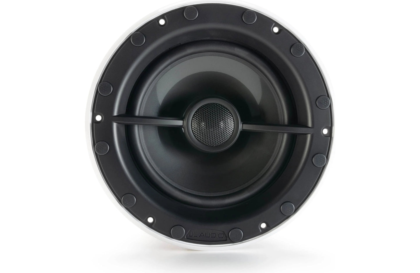 JL Audio M6-770X-L-GwSw-4 7.7" Marine 2-Way Speaker 100W RMS 010-03913-00 (93913)
