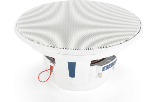 JL Audio M6-770X-L-GwSw-4 7.7" Marine 2-Way Speaker 100W RMS 010-03913-00 (93913)
