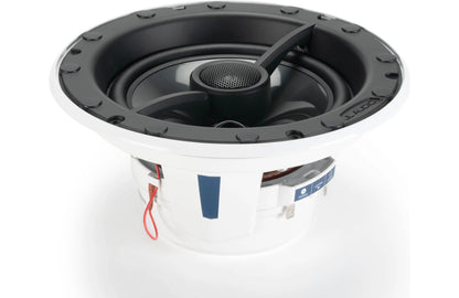 JL Audio M6-770X-L-GwSw-4 7.7" Marine 2-Way Speaker 100W RMS 010-03913-00 (93913)