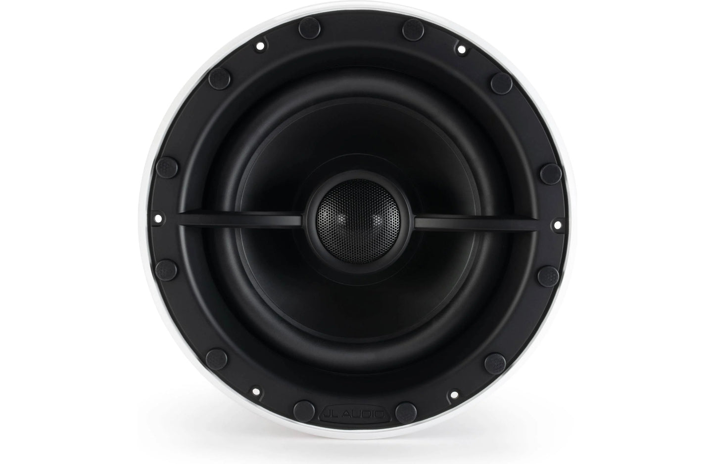 JL Audio M6-880X-L-GwSw-Single 8.8" 2-Way Marine Speaker 125W RMS 010-03914-00 (93916)