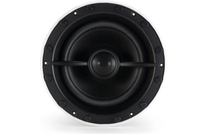 JL Audio M6-880X-L-GwSw-Single 8.8" 2-Way Marine Speaker 125W RMS 010-03914-00 (93916)