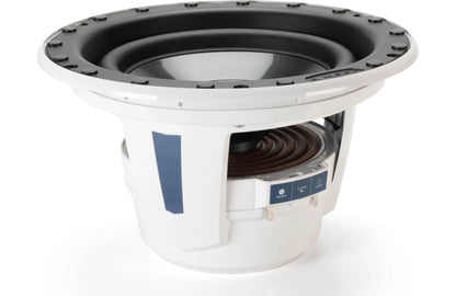 JL Audio M6-10IB-L-GwSw-4 10" 4Ω Marine Subwoofer 250W RMS 010-03916-00 (93916)