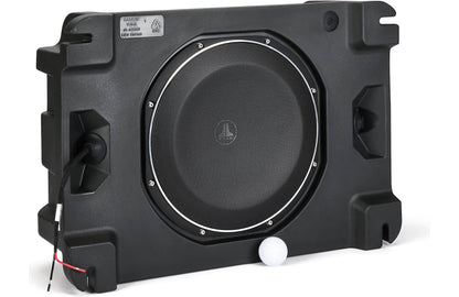 JL Audio StowAway 12" Enclosed Subwoofer 2Ω 300W 010-03586-00 (93969)