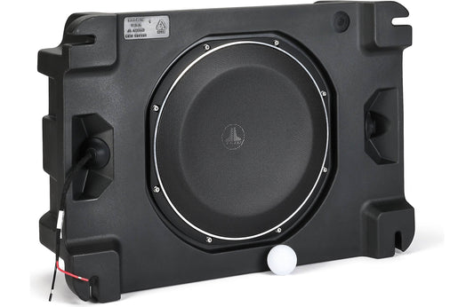 JL Audio StowAway 12" Enclosed Subwoofer 2Ω 300W 010-03586-00 (93969)