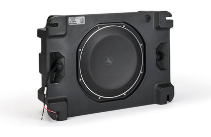 JL Audio StowAway 12" Enclosed Subwoofer 2Ω 300W 010-03586-00 (93969)