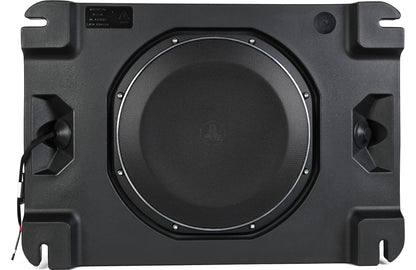 JL Audio StowAway 12" Enclosed Subwoofer 2Ω 300W 010-03586-00 (93969)