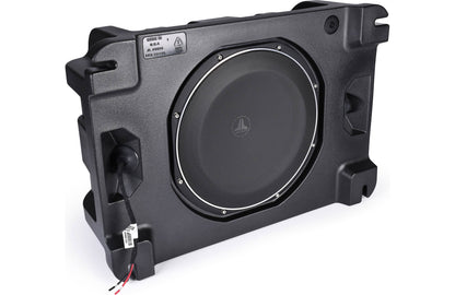 JL Audio TW1 12" Subwoofer 4 Ohm (PES112-TW1-4) – 010-03588-00 (93968)
