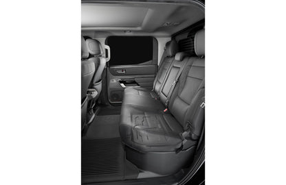JL Audio SBX-T-TCMAX3G/12TW3 12" Stealthbox Subwoofer for 2022-Up Toyota Tundra CrewMax 400W RMS 2Ω 010-03763-00 (94749)