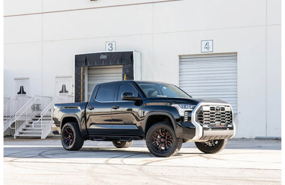 JL Audio SBX-T-TCMAX3G/12TW3 12" Stealthbox Subwoofer for 2022-Up Toyota Tundra CrewMax 400W RMS 2Ω 010-03763-00 (94749)