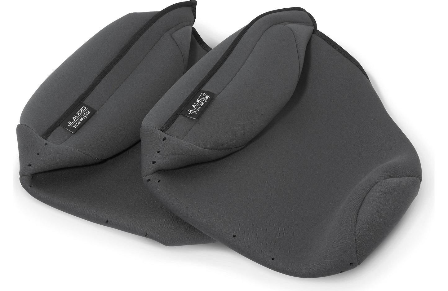 JL Audio Covers for M6 Enclosed Tower Speakers, 7.7" (Pair) (M770ETX-CVR) - 010-13834-00 (95850)