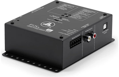 JL Audio FiX-82 OEM Integration DSP 8-Channel Processor 010-03102-00 (98400)