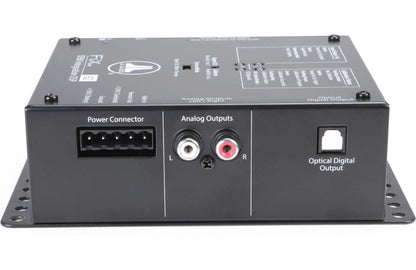 JL Audio FiX-82 OEM Integration DSP 8-Channel Processor 010-03102-00 (98400)