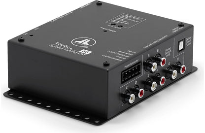 JL Audio TwK-88 System Tuning DSP 8-Channel Processor 010-03166-00 (98401)