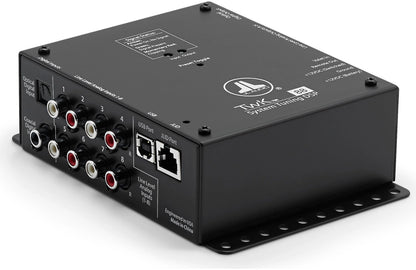 JL Audio TwK-88 System Tuning DSP 8-Channel Processor 010-03166-00 (98401)