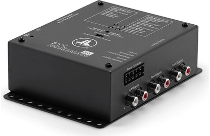 JL Audio FiX-86 OEM Integration DSP 8-Channel Processor 010-03167-00 (98103)