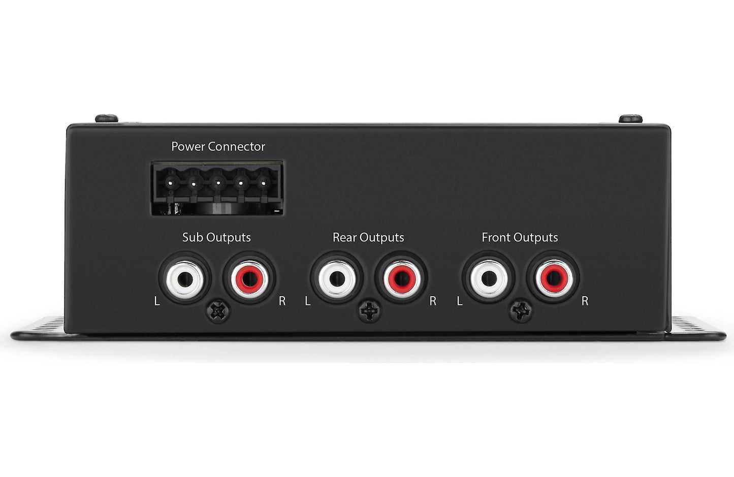 JL Audio FiX-86 OEM Integration DSP 8-Channel Processor 010-03167-00 (98103)