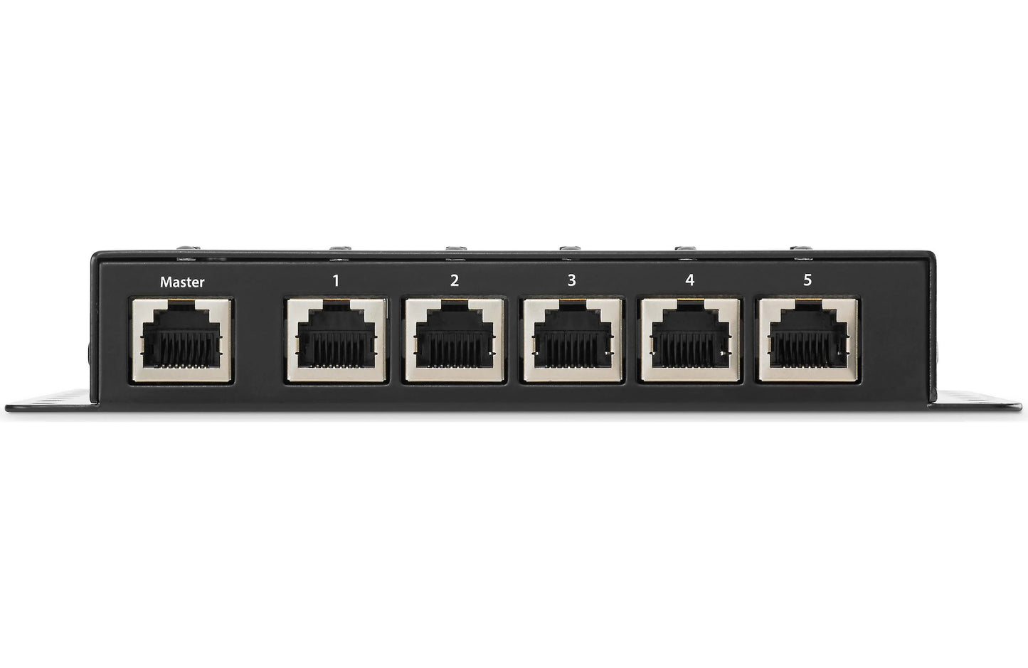 JL Audio JLid™ Communication and Optical Audio Network Hub for VXi Amplifiers (VXi-HUB) - 010-03327-00 (98411)