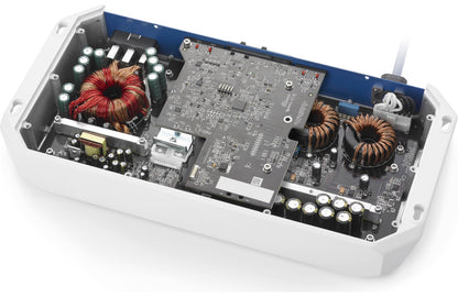 JL Audio MV1000/5 1000W 5-Channel Marine Amplifier 010-03335-00 (98635)