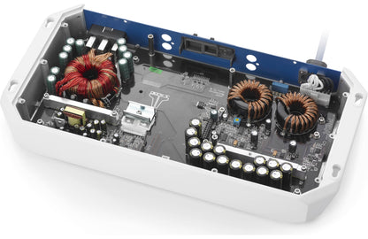JL Audio MV1000/5 1000W 5-Channel Marine Amplifier 010-03335-00 (98635)