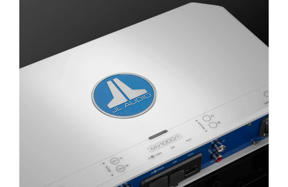 JL Audio MV1000/5 1000W 5-Channel Marine Amplifier 010-03335-00 (98635)
