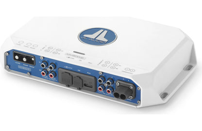 JL Audio MV600/6 600W 6-Channel Marine Amplifier 010-03336-00 (98636)