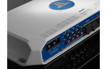 JL Audio MV600/6i 600W 6-Channel Marine DSP Amplifier 010-03338-00 (98639)